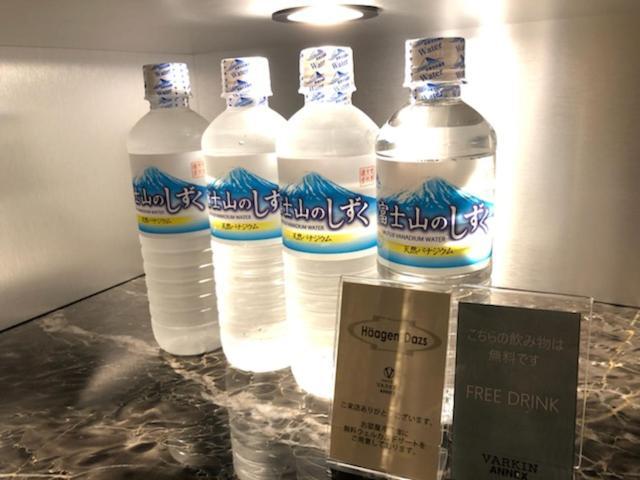 Hotel Varkin Annex 도쿄 외부 사진