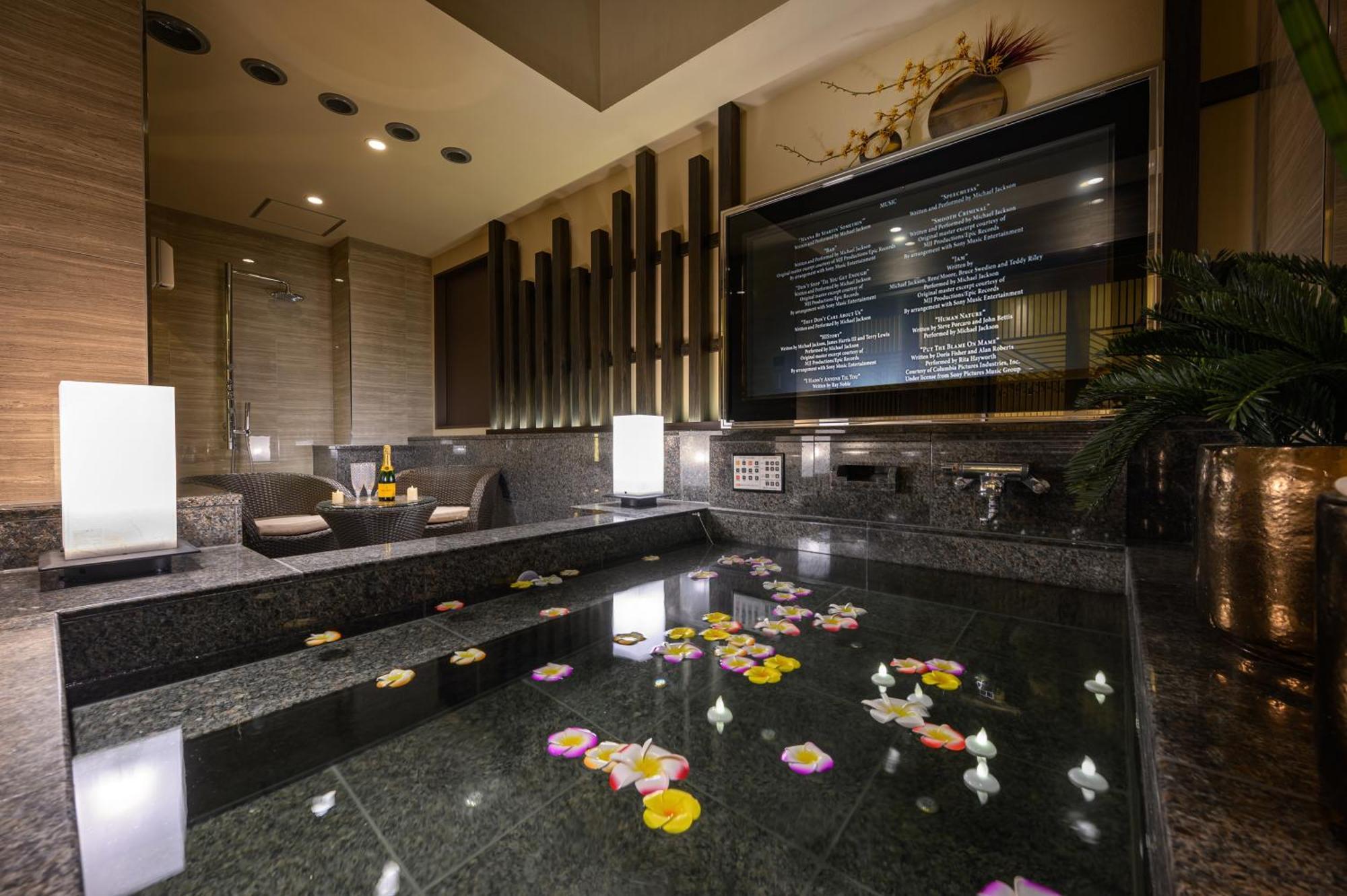 Hotel Varkin Annex 도쿄 외부 사진