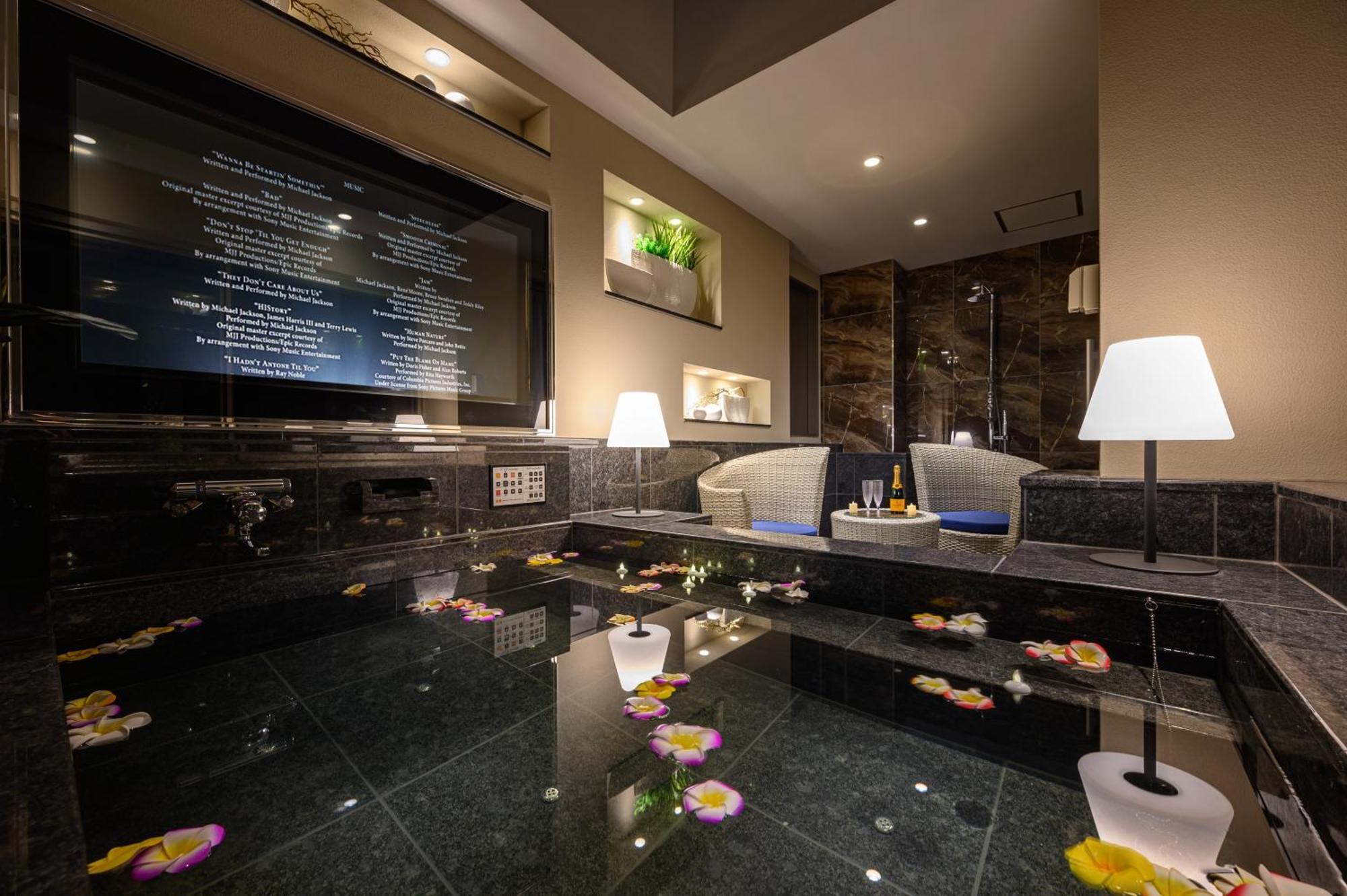 Hotel Varkin Annex 도쿄 외부 사진