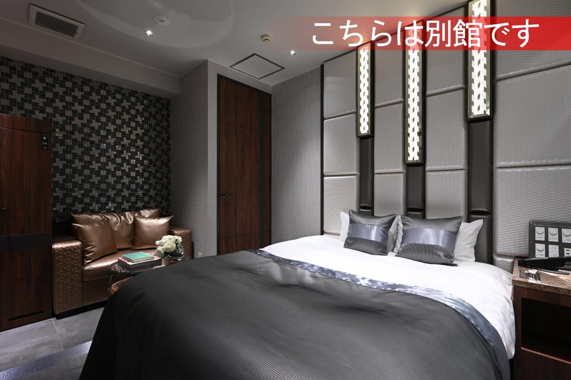 Hotel Varkin Annex 도쿄 외부 사진