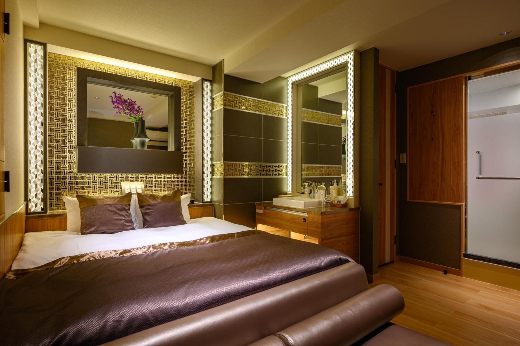 Hotel Varkin Annex 도쿄 외부 사진