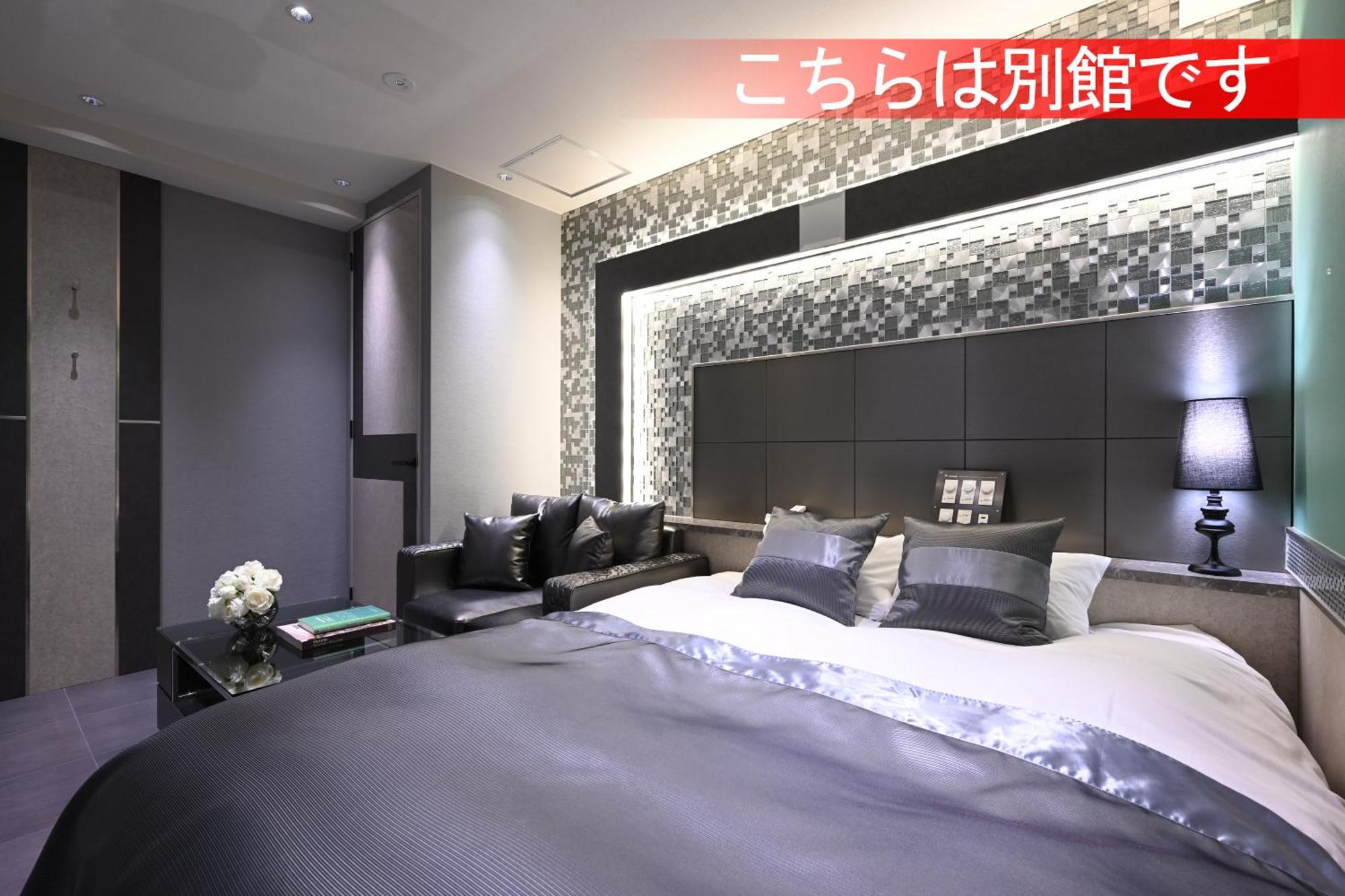Hotel Varkin Annex 도쿄 외부 사진