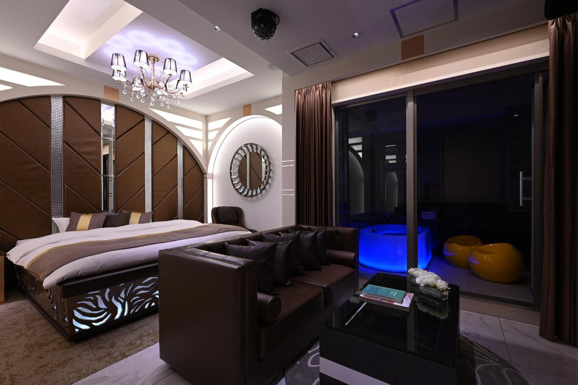 Hotel Varkin Annex 도쿄 외부 사진