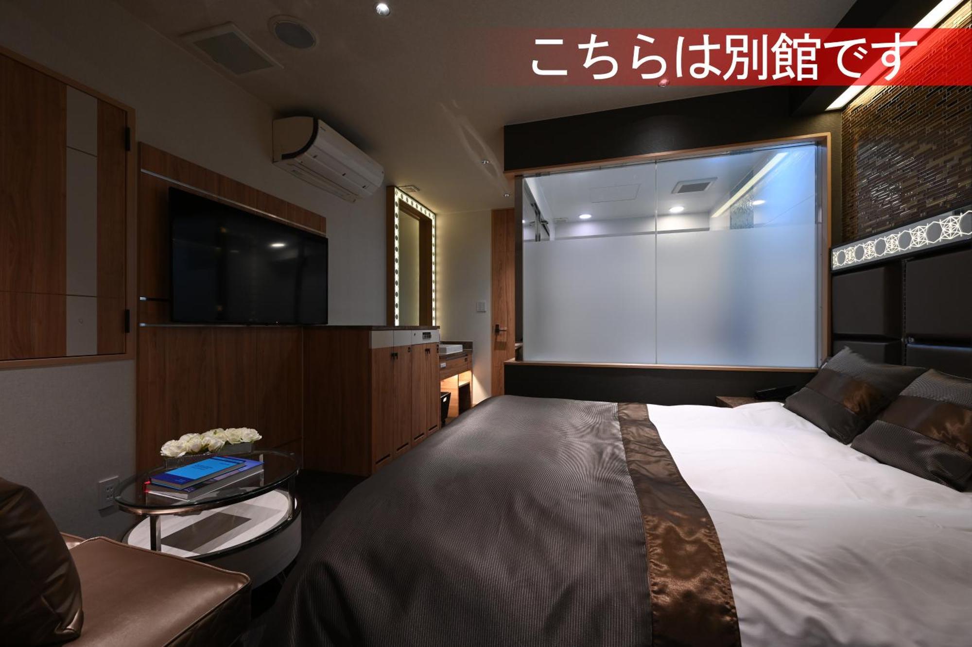 Hotel Varkin Annex 도쿄 외부 사진