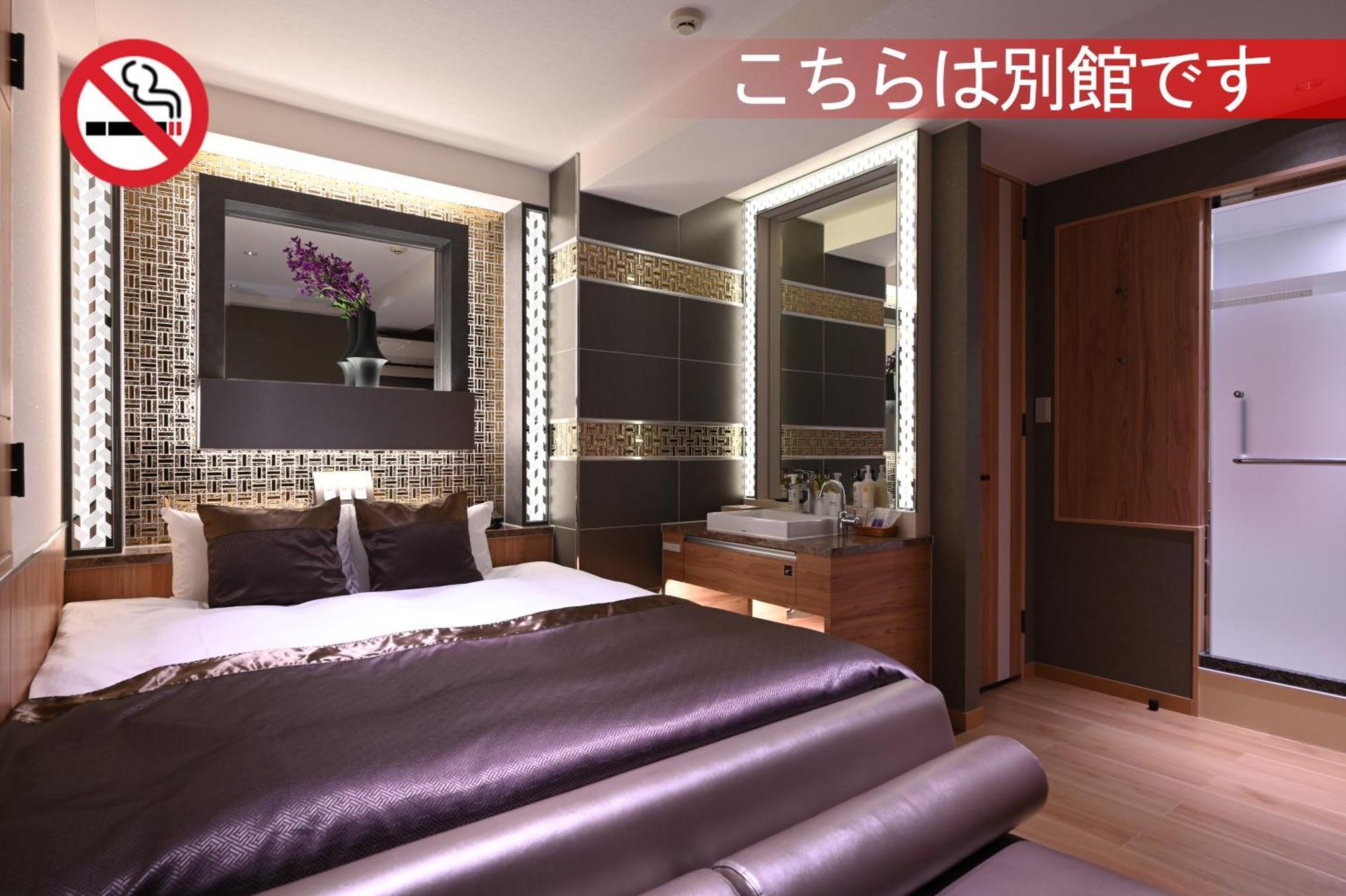 Hotel Varkin Annex 도쿄 외부 사진