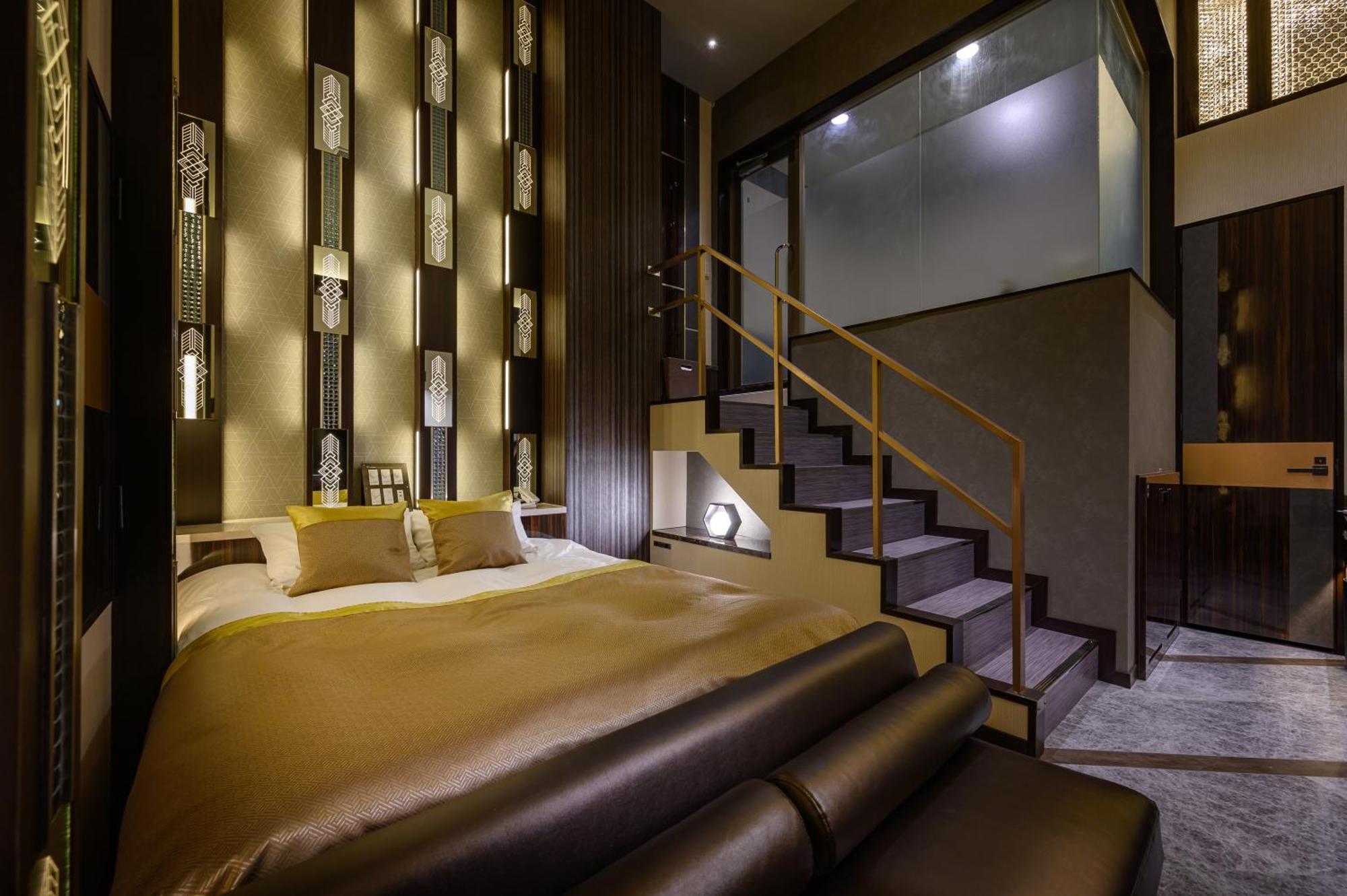 Hotel Varkin Annex 도쿄 외부 사진