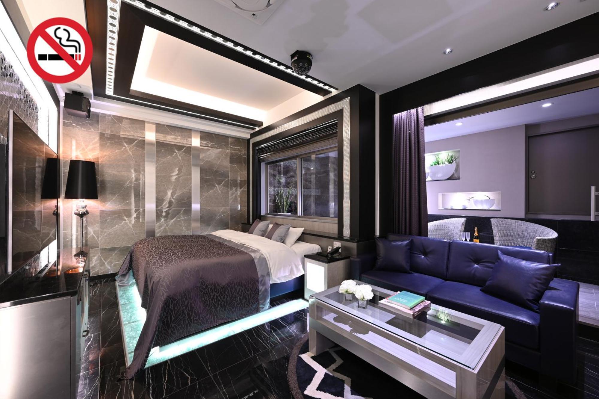 Hotel Varkin Annex 도쿄 외부 사진