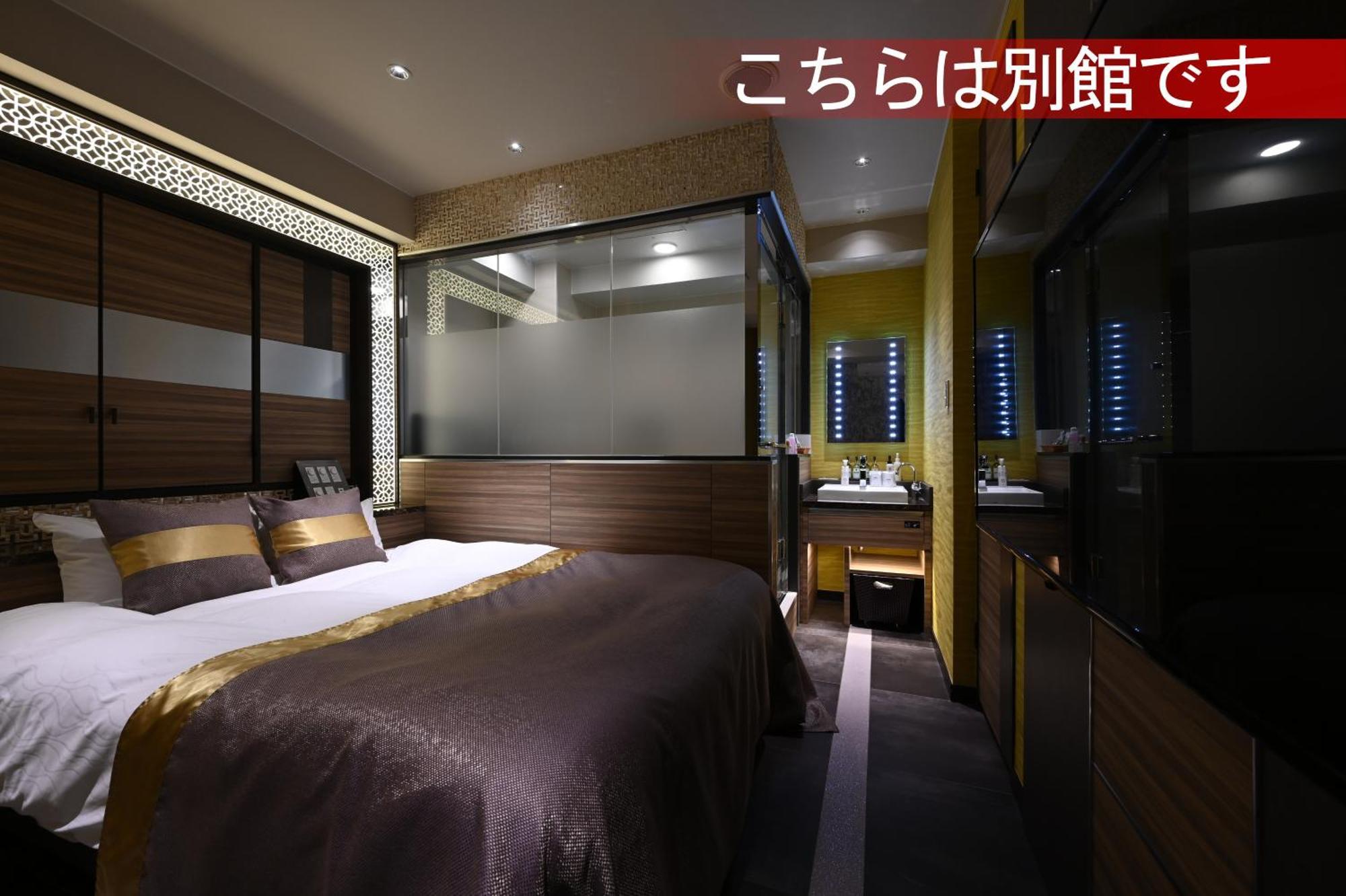 Hotel Varkin Annex 도쿄 외부 사진