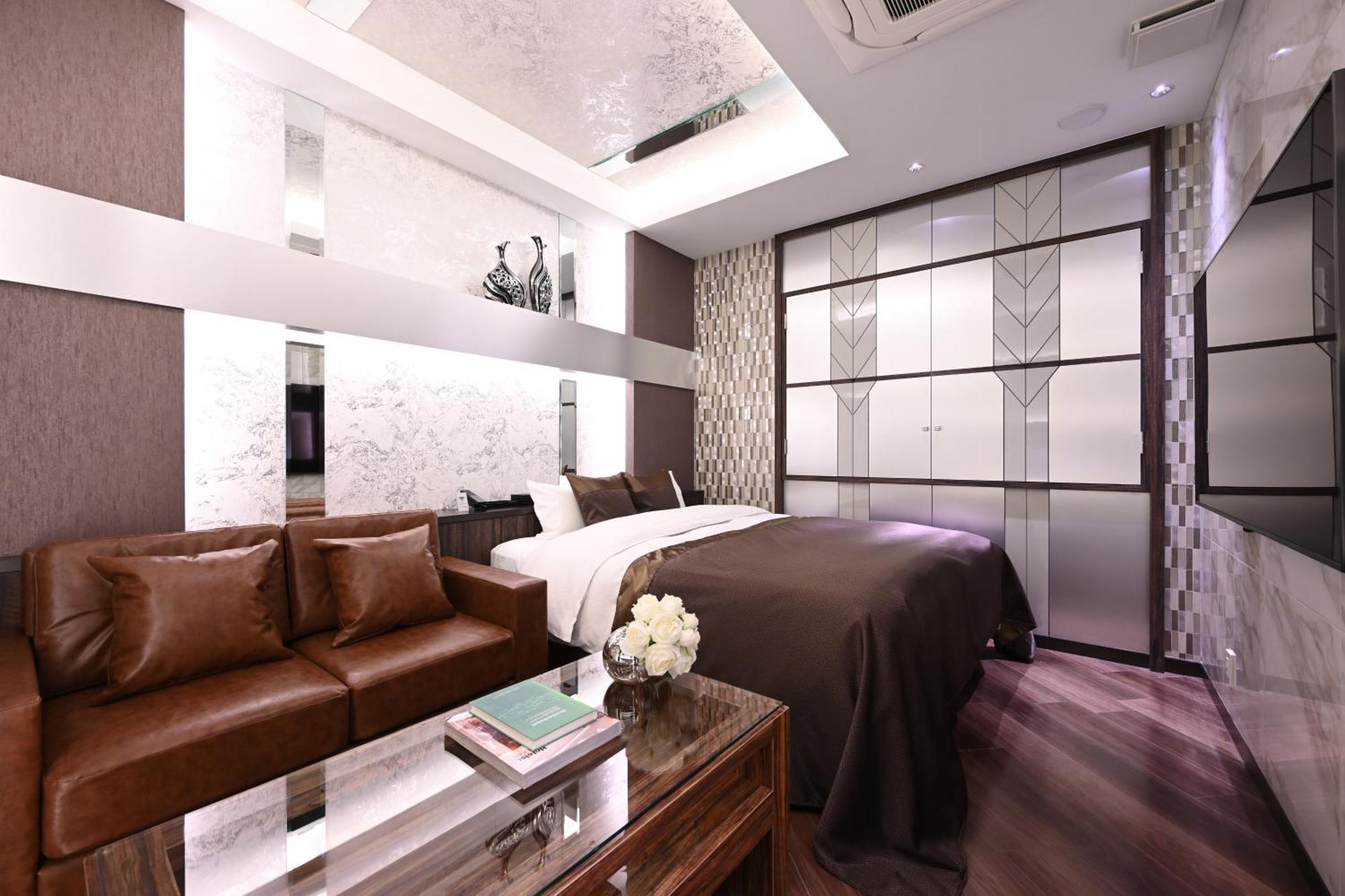 Hotel Varkin Annex 도쿄 외부 사진